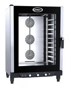 Печь кондитерская конвекционная XB893 – купить в Ижевске по цене завода