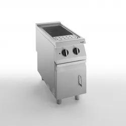 Купить макароноварка электрическая 900 серии apach chef line slpce49cs – цена от завода, доставка до двери | RuOborudovanie.ru