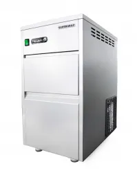 Купить льдогенератор gastrorag ims-25 фраппе – цена от завода, доставка до двери | RuOborudovanie.ru