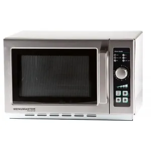 Печь микроволновая традиционная Menumaster RCS511DSE – купить в Ижевске по цене завода