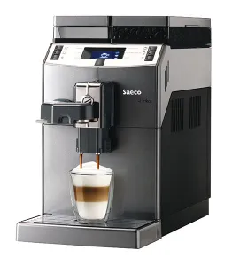 Кофемашина Saeco Lirika One Touch cappuccino (OTC) – купить в Ижевске по цене завода