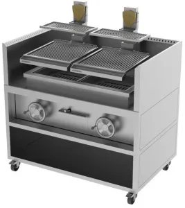 Гриль-мангал Josper Pvj076-3 – купить в Ижевске по цене завода