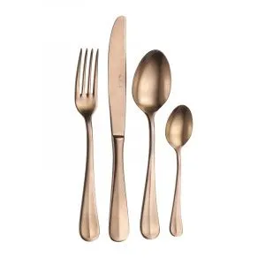 Нож для стейка Baguette Alchimique Bronze 0Wb20067 – купить по цене завода