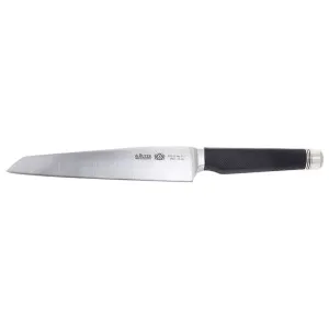 Нож для нарезки мяса 21СМ "Fk2", ручка карбон 4285.21 – купить в Ижевске по цене завода
