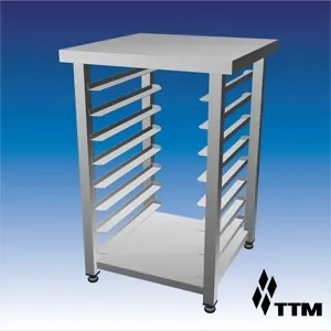 Подставка ТТМ ППО-060/60-5 для печей Smeg ALFA11-1/41-XE-XE2-V1/61X1 – купить по цене завода