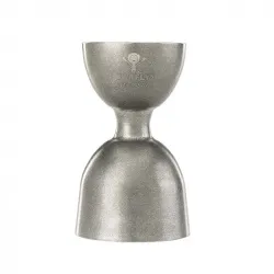 Купить джиггер mercer culinary vintage m37006vn 30/60, утяжеленный, нерж.сталь в Ижевске – цена завода, доставка до двери | RuOborudovanie.ru