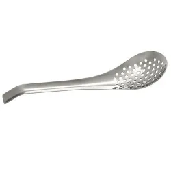 Ложка перфорированная Mercer Culinary M35162, 17см, сферическая, нерж.сталь – купить в Ижевске с доставкой Купить ложка перфорированная mercer culinary m35162, 17см, сферическая, нерж.сталь в Ижевске – цена завода, доставка до двери | RuOborudovanie.ru