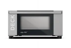 Купить печь подовая unox xebdc-01eu-c в Ижевске – цена завода, доставка до двери | RuOborudovanie.ru