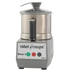 Бликсер Robot Coupe Blixer 2 (33228) 220В – купить в Ижевске по цене завода