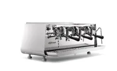 Кофемашина Victoria Arduino Eagle One 3 группы/нерж.сталь/подсветка 165917 3Ф. – купить в Ижевске с доставкой Купить кофемашина victoria arduino eagle one 3 группы/нерж.сталь/подсветка 165917 3ф. в Ижевске – цена завода, доставка до двери | RuOborudovanie.ru