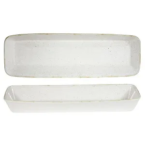 Форма для запекания Gn 2/4 53Х16СМ H6,2См 3,0Л, Stonecast Hints, цвет Barley White Shwhlbd1 – купить в Ижевске по цене завода