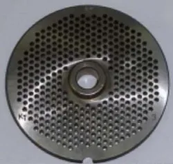 Купить решетка мясорубки kt lm-22 enterprise 3мм lm2203,0 – цена от завода, доставка до двери | RuOborudovanie.ru