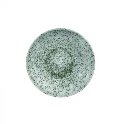 Тарелка мелкая 21,7СМ, без борта, цвет Mineral Green, Studio Prints Mngrevp81 – купить в RuOborudovanie.ru с доставкой до двери Купить тарелка мелкая 21,7см, без борта, цвет mineral green, studio prints mngrevp81 – цена от завода, доставка до двери | RuOborudovanie.ru