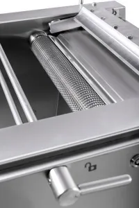 Шкуросъёмная машина для рыбы Nock Skinex S 460 – купить в Ижевске по цене завода