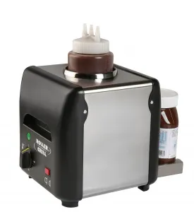 Подогреватель Roller Grill WI/1 для шоколада и соусов – купить в Ижевске по цене завода