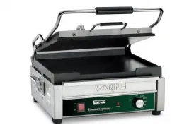 Гриль контактный Waring Wfg250E – купить в Ижевске с доставкой Купить гриль контактный waring wfg250e в Ижевске – цена завода, доставка до двери | RuOborudovanie.ru