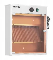 Купить стерилизатор airhot ks-15 для 15 ножей уф корпус нерж. в Ижевске – цена завода, доставка до двери | RuOborudovanie.ru