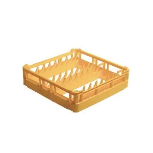 Кассета для тарелок 50Х50 СМ Apach Chef Line L780073 – купить по цене завода