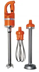 Купить миксер-гомогенизатор-протирка для объема от 40 до 100 л dynamic master trio 410 (mf001.h) в Ижевске – цена завода, доставка до двери | RuOborudovanie.ru