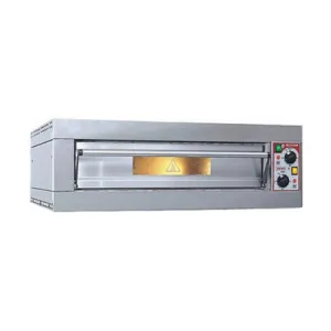 Печь для пиццы Zanolli Citizen газ Pw6/Mc – купить по цене завода