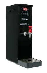 Купить кипятильник kocateq eb black 3,8l проточного типа с цифровым термостатом с произв.23л/ч в Ижевске – цена завода, доставка до двери | RuOborudovanie.ru