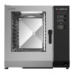 Купить пароконвектомат sapiens boosted sae102b+ob102e lainox – цена от завода, доставка до двери | RuOborudovanie.ru