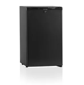 Шкаф барный Tefcold Tm52 черный холодильный – купить в Ижевске по цене завода