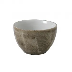 Сахарница 0,227Л, без крышки, Stonecast Patina, цвет Antique Taupe Paatssgr1 – купить в Ижевске по цене завода