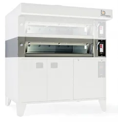 Печь подовая Bassanina Fm 3T 4060 н180мм – купить в Ижевске с доставкой Купить печь подовая bassanina fm 3t 4060 н180мм в Ижевске – цена завода, доставка до двери | RuOborudovanie.ru