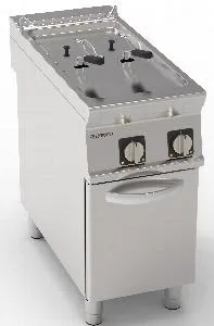 Фритюрница Tecnoinox Fr48Fg7 713051 газ 740 серии – купить в Ижевске по цене завода
