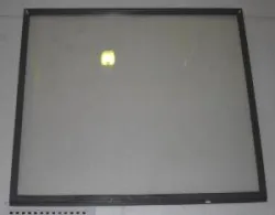 Купить стекло к бонете vt 150 нижнее нов.736х842мм пластик ral7037 1755004 в Ижевске – цена завода, доставка до двери | RuOborudovanie.ru