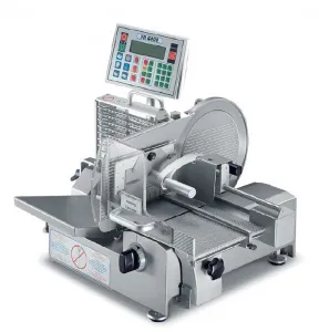 Слайсер Sirman Scharfen Automatica Va 4000 тефлон – купить по цене завода