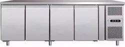 Купить морозильный стол forcar g-gn4100bt (gn4100bt) в Ижевске – цена завода, доставка до двери | RuOborudovanie.ru