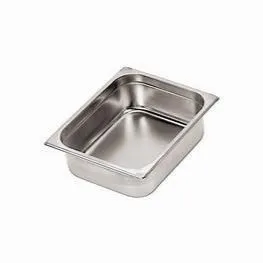 Купить гастроемкость paderno металл gn1/6-150 14109-15 – цена от завода, доставка до двери | RuOborudovanie.ru