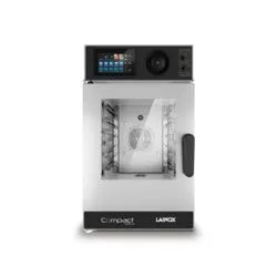 Пароконвектомат Naboo Compact Coen026R+NPS Lainox – купить в RuOborudovanie.ru с доставкой до двери Купить пароконвектомат naboo compact coen026r+nps lainox – цена от завода, доставка до двери | RuOborudovanie.ru