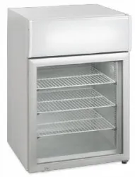 Шкаф морозильный Tefcold Uf100Gcp на 116л со стеклом – купить в Ижевске с доставкой Купить шкаф морозильный tefcold uf100gcp на 116л со стеклом в Ижевске – цена завода, доставка до двери | RuOborudovanie.ru