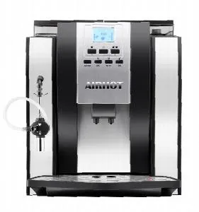 Кофемашина Airhot Ac-709 автоматическая – купить по цене завода