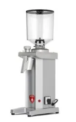 Купить кофемолка eureka drogheria/4 65 silver – цена от завода, доставка до двери | RuOborudovanie.ru