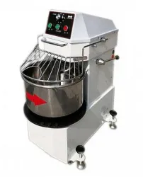 Купить дежа тестомеса hurakan hkn-40cn-bowl, 40л в Ижевске – цена завода, доставка до двери | RuOborudovanie.ru