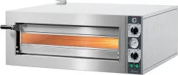Печь для пиццы Cuppone Tiziano Tz425/1M-C5-Cp – купить в Ижевске с доставкой Купить печь для пиццы cuppone tiziano tz425/1m-c5-cp в Ижевске – цена завода, доставка до двери | RuOborudovanie.ru