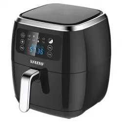 Фритюрница Viatto VA-AF677 автоматическая – купить в Ижевске с доставкой Купить фритюрница viatto va-af677 автоматическая в Ижевске – цена завода, доставка до двери | RuOborudovanie.ru