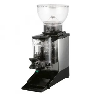 Кофемолка Cunill Tauro Inox нерж.сталь бункер 1кг 11кг/час – купить в Ижевске по цене завода