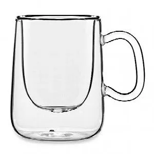 Чашка кофейная Luigi/Thermic Glass 90МЛ Rm385 – купить в Ижевске по цене завода