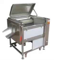 Машина для чистки овощей SX-80 – купить в Ижевске с доставкой Купить машина для чистки овощей sx-80 в Ижевске – цена завода, доставка до двери | RuOborudovanie.ru