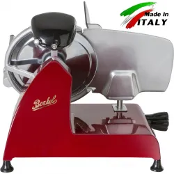 Слайсер Berkel Red Line Rl220 красный – купить в RuOborudovanie.ru с доставкой до двери Купить слайсер berkel red line rl220 красный – цена от завода, доставка до двери | RuOborudovanie.ru