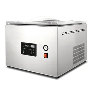 Упаковщик вакуумный Apach Avm420 – купить по цене завода