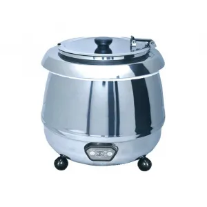 Мармит первых блюд Viatto SB-6000SL – купить в Ижевске по цене завода