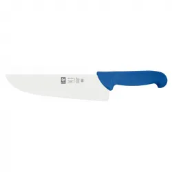 Нож для мяса 29СМ (с широким и толстым лезвием) Safe черный 28100.3191000.290 – купить в RuOborudovanie.ru с доставкой до двери Купить нож для мяса 29см (с широким и толстым лезвием) safe черный 28100.3191000.290 – цена от завода, доставка до двери | RuOborudovanie.ru