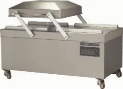 Аппарат упаковочный вакуумный Henkelman Polar 2-85 – купить в Ижевске с доставкой Купить аппарат упаковочный вакуумный henkelman polar 2-85 в Ижевске – цена завода, доставка до двери | RuOborudovanie.ru