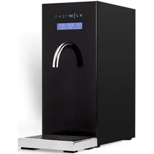 Дозатор молока автоматический EasySystem EasyMilk Black настольный 220 V – купить в Ижевске по цене завода